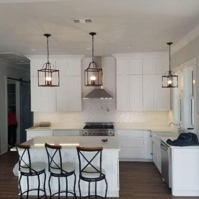 Giering Kitchen